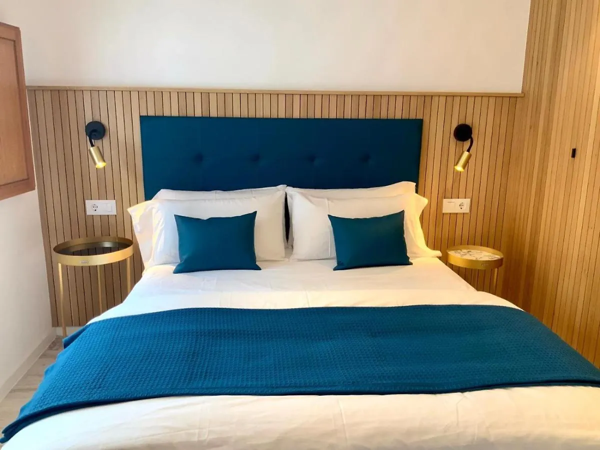 La Baula Terraza, Boutique Apartament L'Escala