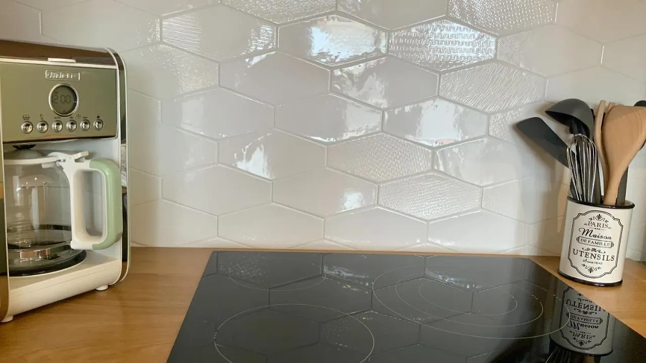 La Baula Terraza, Boutique Apartament L'Escala