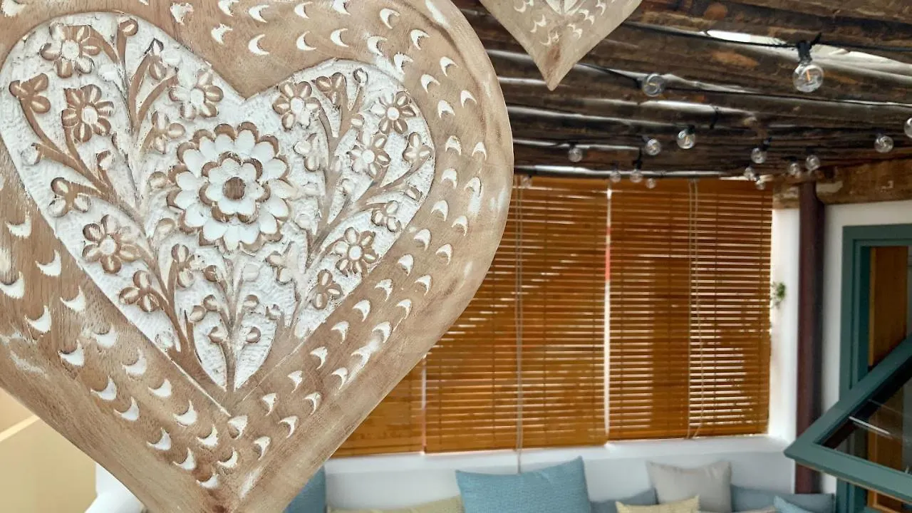 La Baula Terraza, Boutique Apartament L'Escala 0*,  Spain