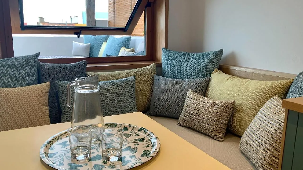Apartment La Baula Terraza, Boutique Apartament L'Escala Spain