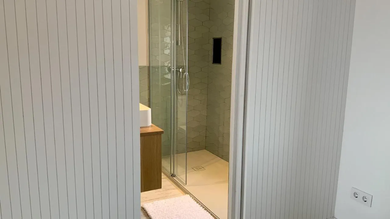 La Baula Terraza, Boutique Apartament L'Escala Apartment