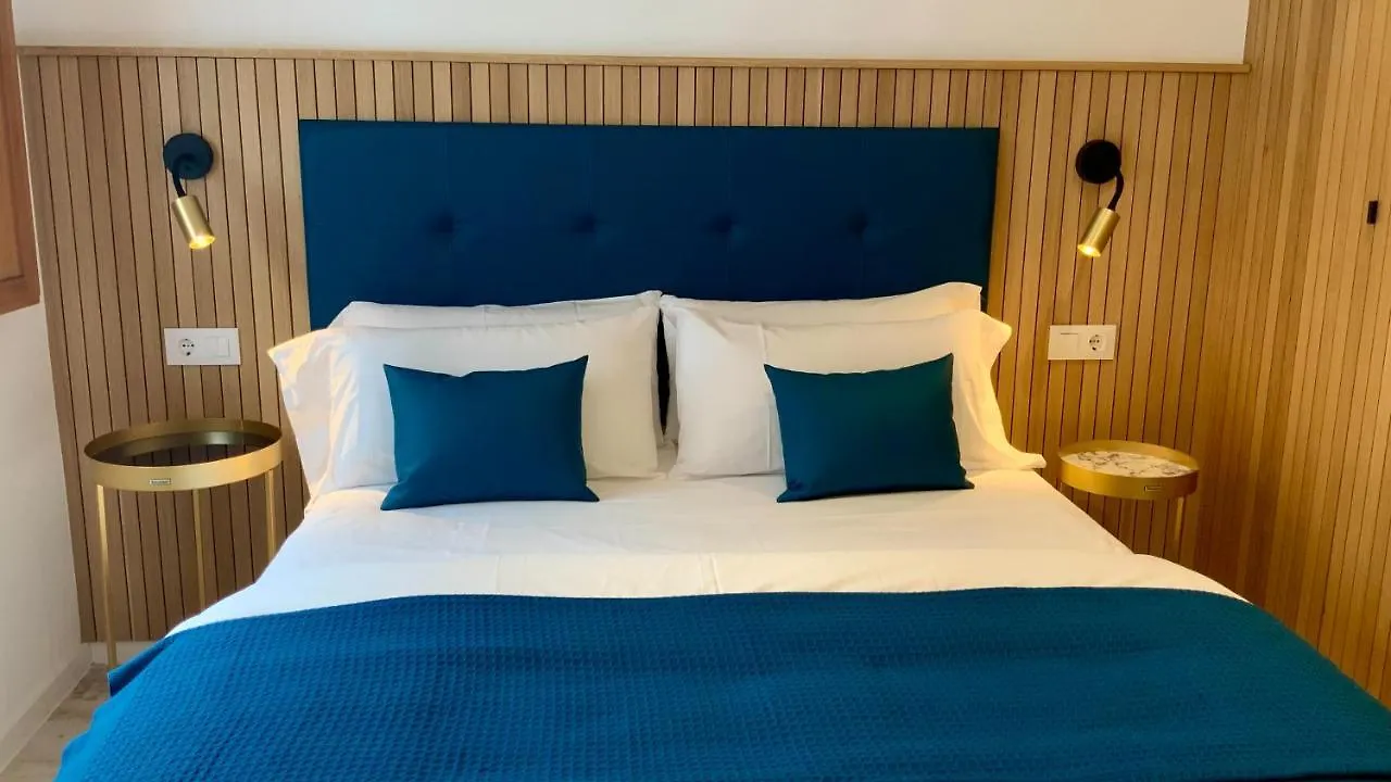La Baula Terraza, Boutique Apartament L'Escala