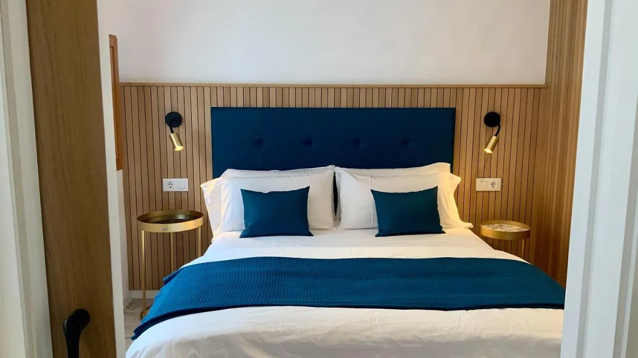 La Baula Terraza, Boutique Apartament L'Escala 0*,