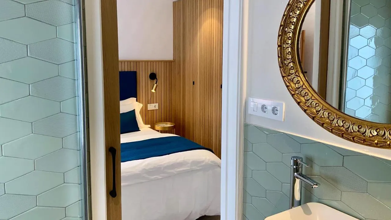 La Baula Terraza, Boutique Apartament L'Escala