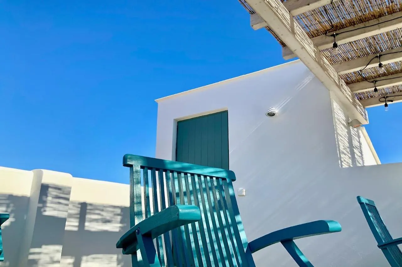 La Baula Terraza, Boutique Apartament L'Escala 0*,  Spain