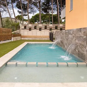  Aparthotel Albana Turistics