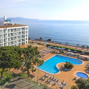 3* Hotel Rvhotels Nieves Mar
