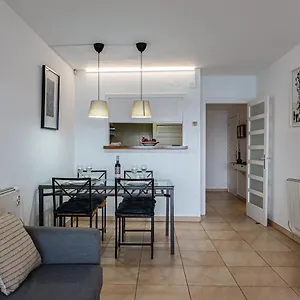  Apartment Inmueble De Categoria. Wifi Free