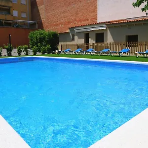 Apartment Rvapartaments Provenzal
